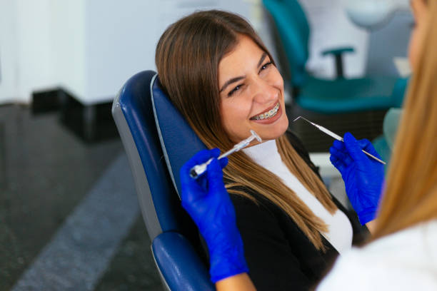 TMJ/TMD Treatment in Lawrence, MA